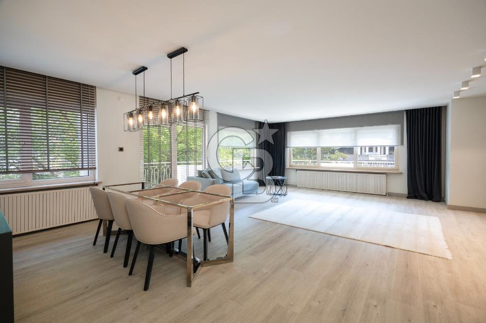 ÇEKİRGE CAD.ÜZERİNDE TEMİZ BAKIMLI 3+1 SATILIK DAİRE