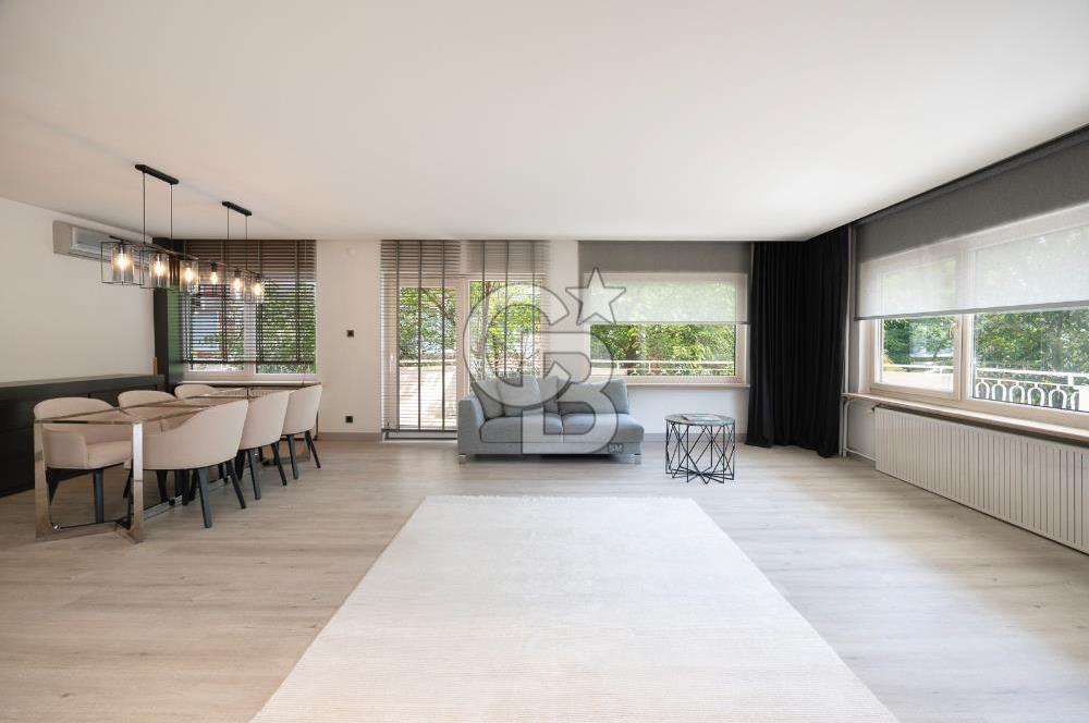 ÇEKİRGE CAD.ÜZERİNDE TEMİZ BAKIMLI 3+1 SATILIK DAİRE