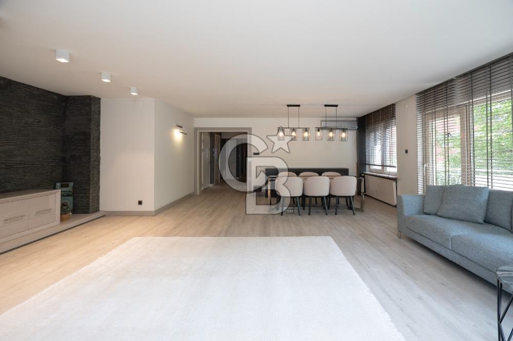 ÇEKİRGE CAD.ÜZERİNDE TEMİZ BAKIMLI 3+1 SATILIK DAİRE