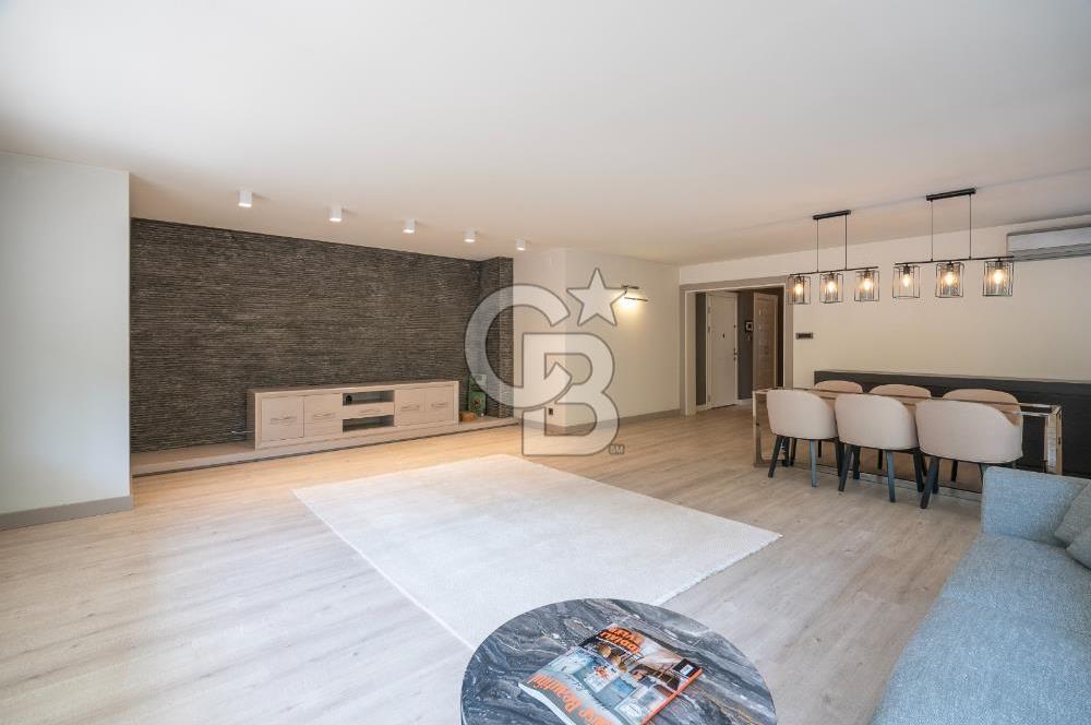 ÇEKİRGE CAD.ÜZERİNDE TEMİZ BAKIMLI 3+1 SATILIK DAİRE