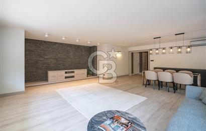 ÇEKİRGE CAD.ÜZERİNDE TEMİZ BAKIMLI 3+1 SATILIK DAİRE