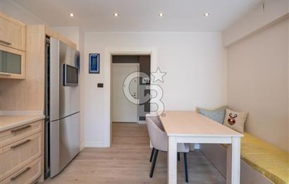 ÇEKİRGE CAD.ÜZERİNDE TEMİZ BAKIMLI 3+1 SATILIK DAİRE