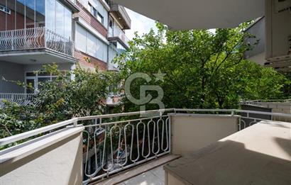 ÇEKİRGE CAD.ÜZERİNDE TEMİZ BAKIMLI 3+1 SATILIK DAİRE