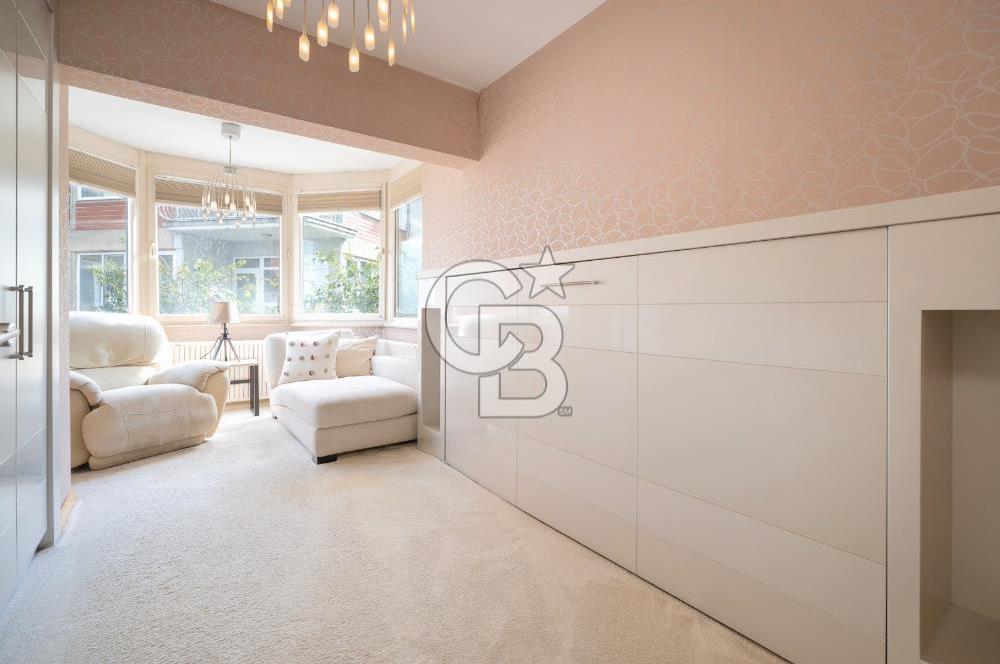 ÇEKİRGE CAD.ÜZERİNDE TEMİZ BAKIMLI 3+1 SATILIK DAİRE