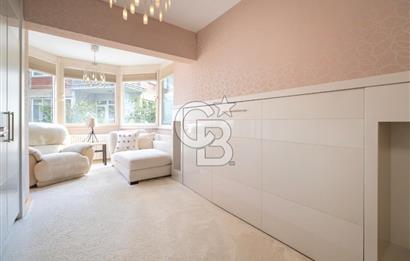 ÇEKİRGE CAD.ÜZERİNDE TEMİZ BAKIMLI 3+1 SATILIK DAİRE