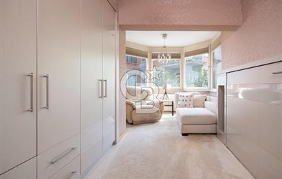 ÇEKİRGE CAD.ÜZERİNDE TEMİZ BAKIMLI 3+1 SATILIK DAİRE