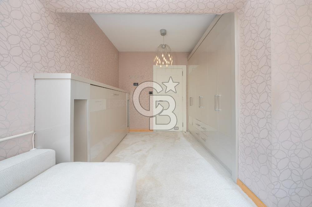 ÇEKİRGE CAD.ÜZERİNDE TEMİZ BAKIMLI 3+1 SATILIK DAİRE