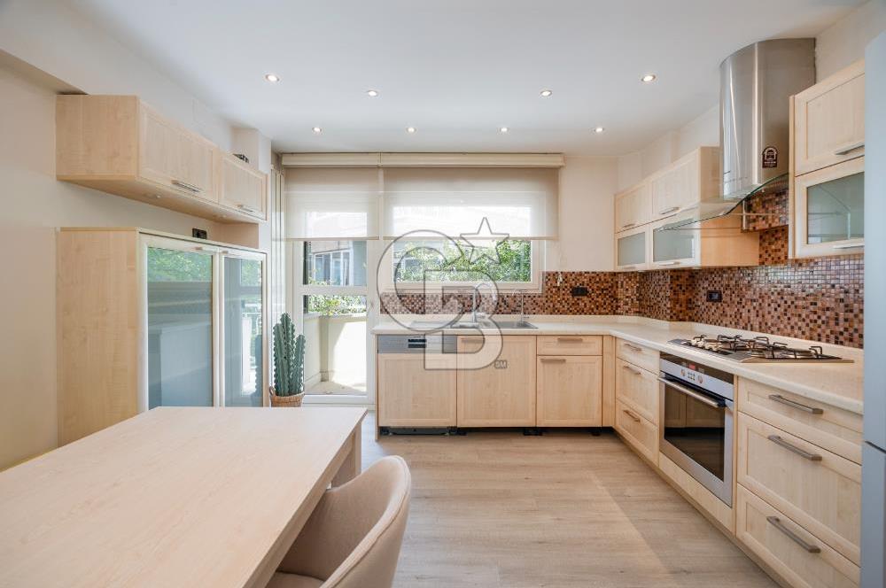 ÇEKİRGE CAD.ÜZERİNDE TEMİZ BAKIMLI 3+1 SATILIK DAİRE