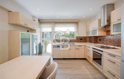 ÇEKİRGE CAD.ÜZERİNDE TEMİZ BAKIMLI 3+1 SATILIK DAİRE