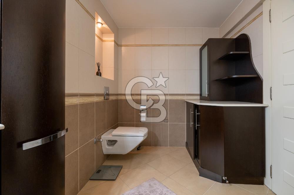 ÇEKİRGE CAD.ÜZERİNDE TEMİZ BAKIMLI 3+1 SATILIK DAİRE