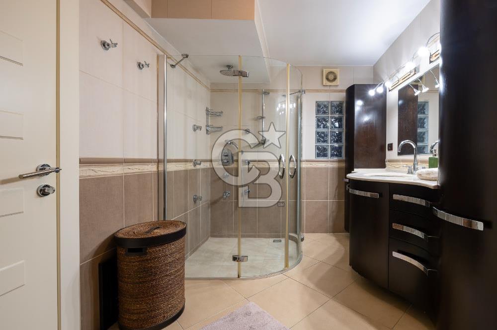 ÇEKİRGE CAD.ÜZERİNDE TEMİZ BAKIMLI 3+1 SATILIK DAİRE