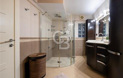 ÇEKİRGE CAD.ÜZERİNDE TEMİZ BAKIMLI 3+1 SATILIK DAİRE
