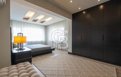 ÇEKİRGE CAD.ÜZERİNDE TEMİZ BAKIMLI 3+1 SATILIK DAİRE