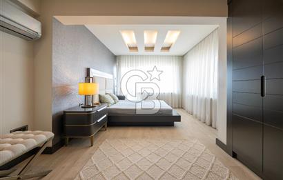 ÇEKİRGE CAD.ÜZERİNDE TEMİZ BAKIMLI 3+1 SATILIK DAİRE
