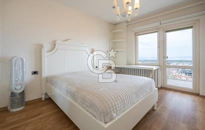 ÇEKİRGE CAD.ÜZERİNDE TEMİZ BAKIMLI 3+1 SATILIK DAİRE