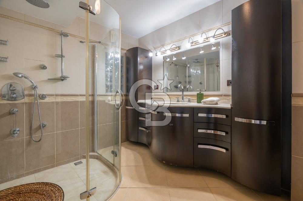 ÇEKİRGE CAD.ÜZERİNDE TEMİZ BAKIMLI 3+1 SATILIK DAİRE