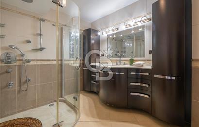 ÇEKİRGE CAD.ÜZERİNDE TEMİZ BAKIMLI 3+1 SATILIK DAİRE