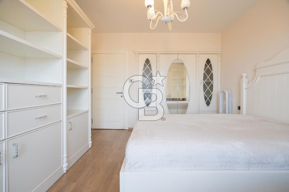 ÇEKİRGE CAD.ÜZERİNDE TEMİZ BAKIMLI 3+1 SATILIK DAİRE