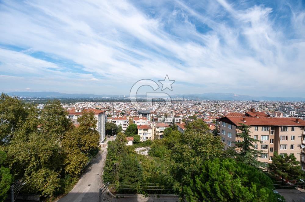 ÇEKİRGE CAD.ÜZERİNDE TEMİZ BAKIMLI 3+1 SATILIK DAİRE