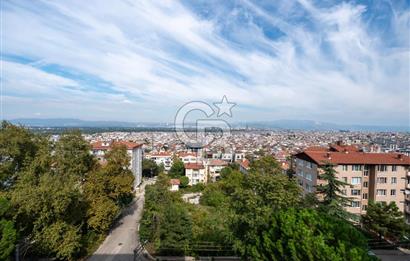 ÇEKİRGE CAD.ÜZERİNDE TEMİZ BAKIMLI 3+1 SATILIK DAİRE