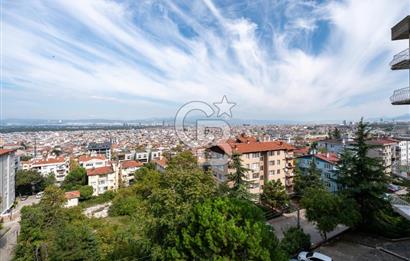 ÇEKİRGE CAD.ÜZERİNDE TEMİZ BAKIMLI 3+1 SATILIK DAİRE
