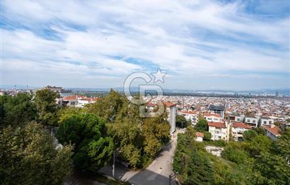 ÇEKİRGE CAD.ÜZERİNDE TEMİZ BAKIMLI 3+1 SATILIK DAİRE