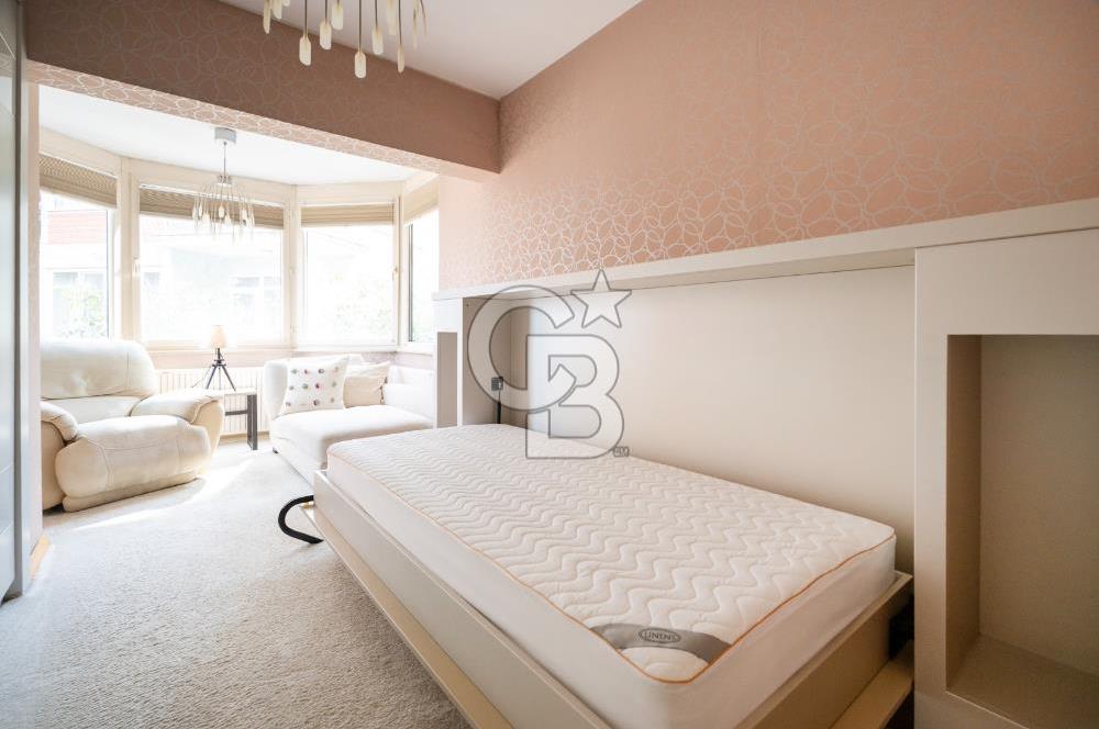 ÇEKİRGE CAD.ÜZERİNDE TEMİZ BAKIMLI 3+1 SATILIK DAİRE