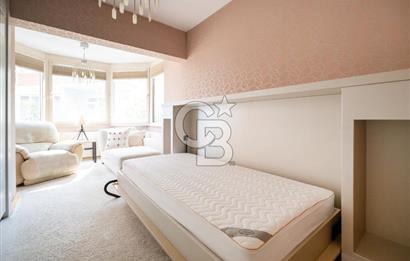 ÇEKİRGE CAD.ÜZERİNDE TEMİZ BAKIMLI 3+1 SATILIK DAİRE