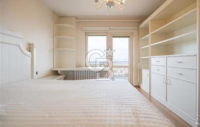 ÇEKİRGE CAD.ÜZERİNDE TEMİZ BAKIMLI 3+1 SATILIK DAİRE
