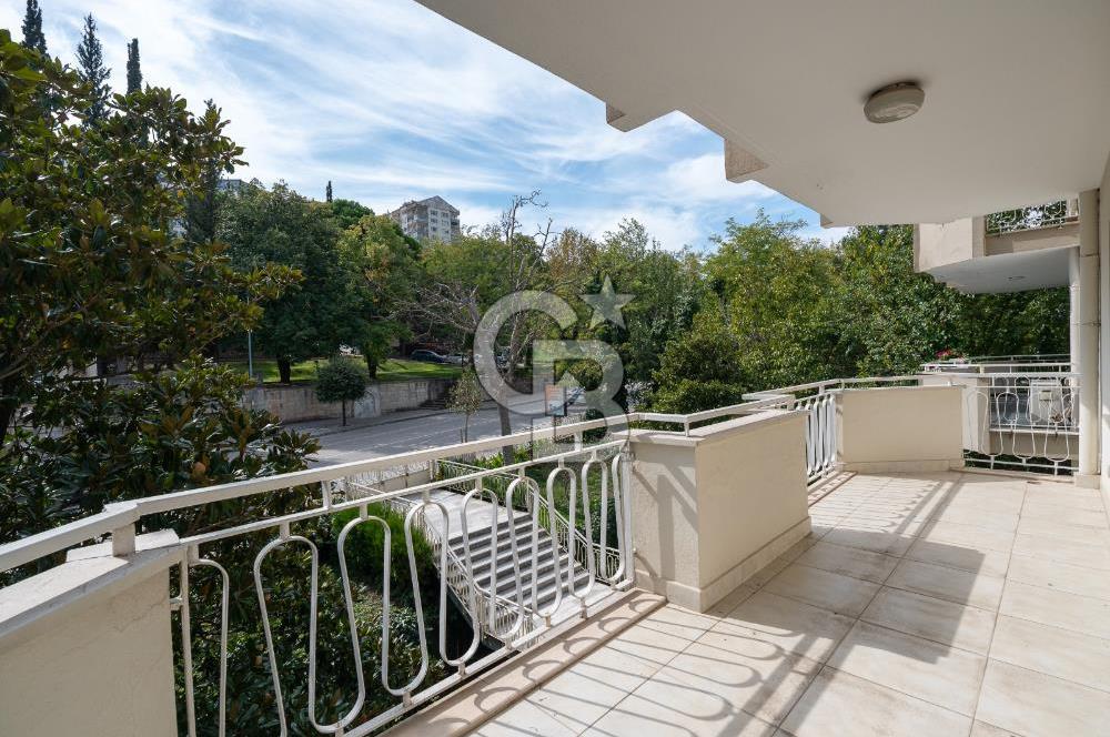 ÇEKİRGE CAD.ÜZERİNDE TEMİZ BAKIMLI 3+1 SATILIK DAİRE