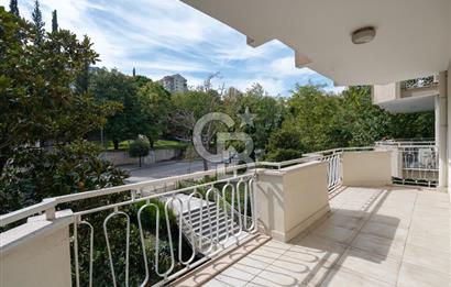 ÇEKİRGE CAD.ÜZERİNDE TEMİZ BAKIMLI 3+1 SATILIK DAİRE