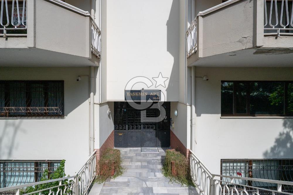 ÇEKİRGE CAD.ÜZERİNDE TEMİZ BAKIMLI 3+1 SATILIK DAİRE