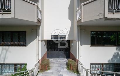 ÇEKİRGE CAD.ÜZERİNDE TEMİZ BAKIMLI 3+1 SATILIK DAİRE