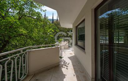 ÇEKİRGE CAD.ÜZERİNDE TEMİZ BAKIMLI 3+1 SATILIK DAİRE