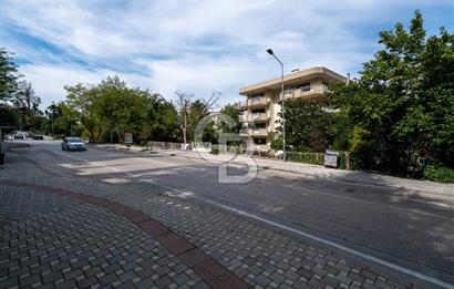 ÇEKİRGE CAD.ÜZERİNDE TEMİZ BAKIMLI 3+1 SATILIK DAİRE