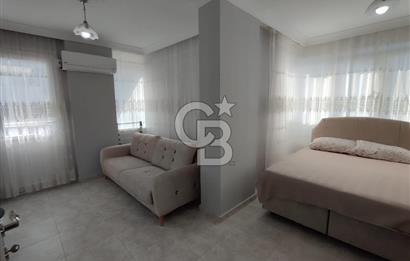 DİDİM AKBÜK’TE GENİŞ METRAJ  VE BAKIMLI 3+1 DUBLEKS DAİRE
