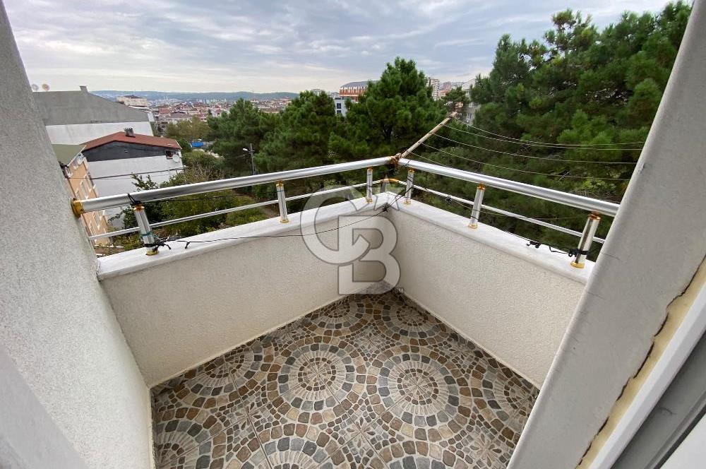 SANCAKTEPE MERVE MAH. 4+1 140m² SATILIK ÇATI DUBLEKS