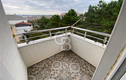 SANCAKTEPE MERVE MAH. 4+1 140m² SATILIK ÇATI DUBLEKS