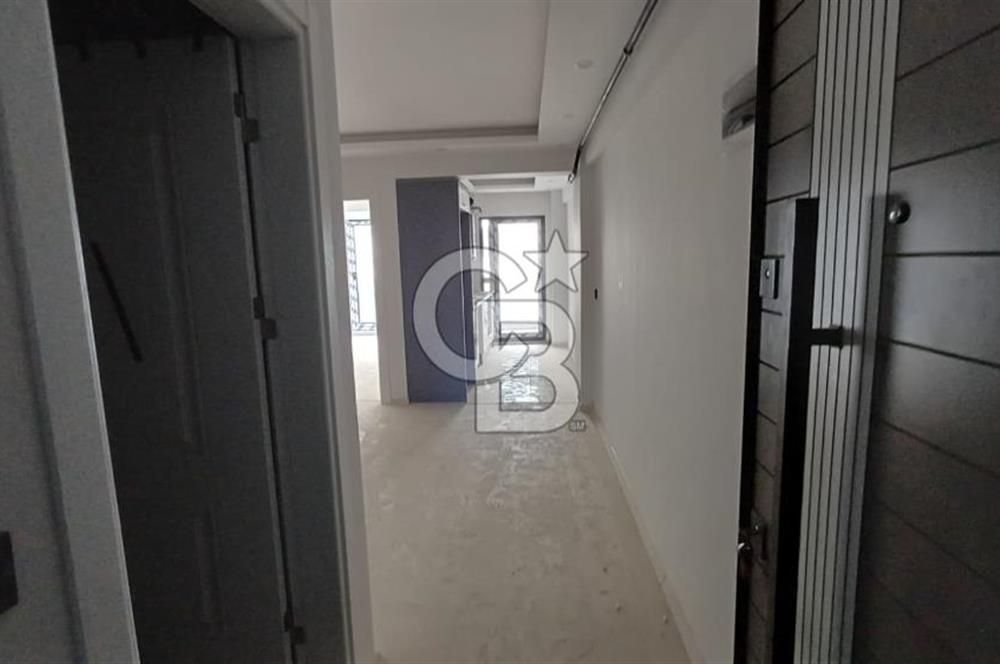 MANİSA MURADİYE'DE 1+1 MERKEZİ KONUM SATILIK FIRSAT DAİRE 