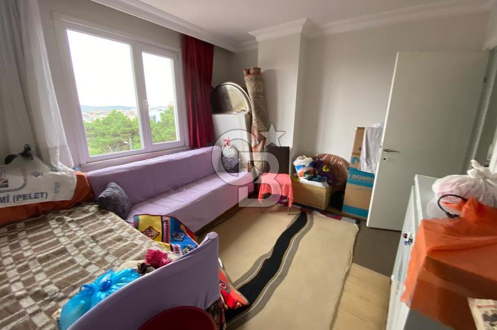 SANCAKTEPE MERVE MAH. 4+1 140m² SATILIK ÇATI DUBLEKS