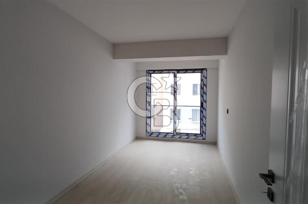 MANİSA MURADİYE'DE 1+1 MERKEZİ KONUM SATILIK FIRSAT DAİRE 