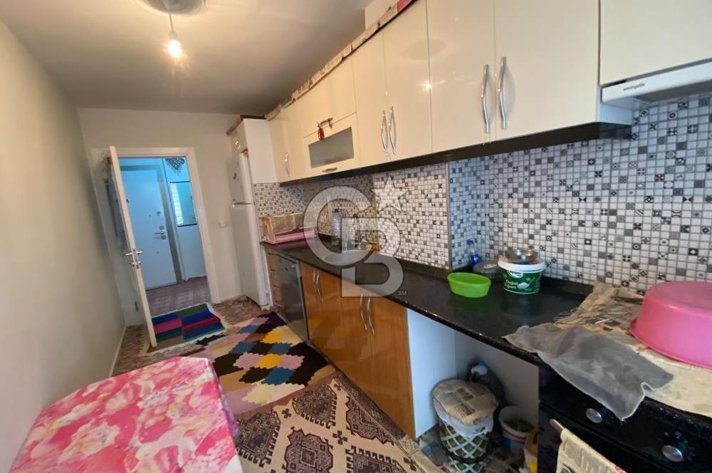 SANCAKTEPE MERVE MAH. 4+1 140m² SATILIK ÇATI DUBLEKS