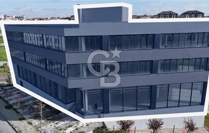 1.500 M2 KAPALI ALANLI İSKANLI VE RUHSATLI FABRİKA
