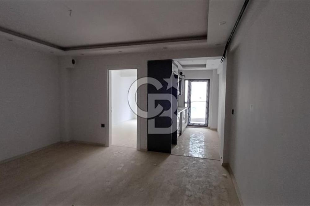 MANİSA MURADİYE'DE 1+1 MERKEZİ KONUM SATILIK FIRSAT DAİRE 