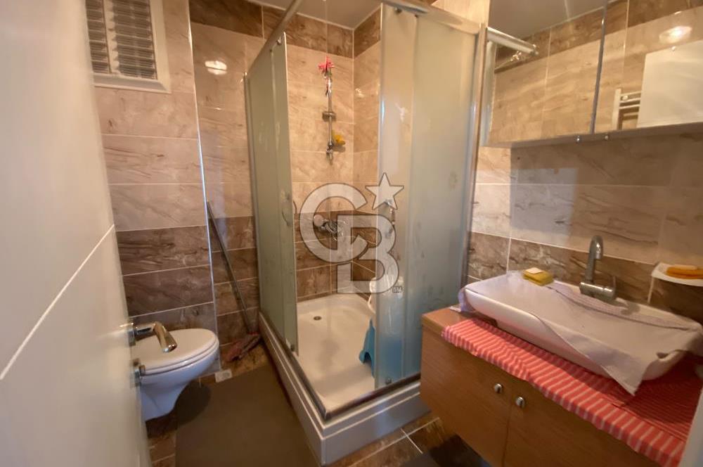 SANCAKTEPE MERVE MAH. 4+1 140m² SATILIK ÇATI DUBLEKS