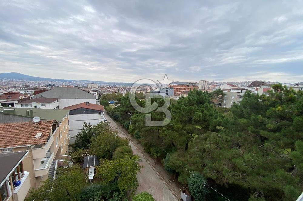 SANCAKTEPE MERVE MAH. 4+1 140m² SATILIK ÇATI DUBLEKS