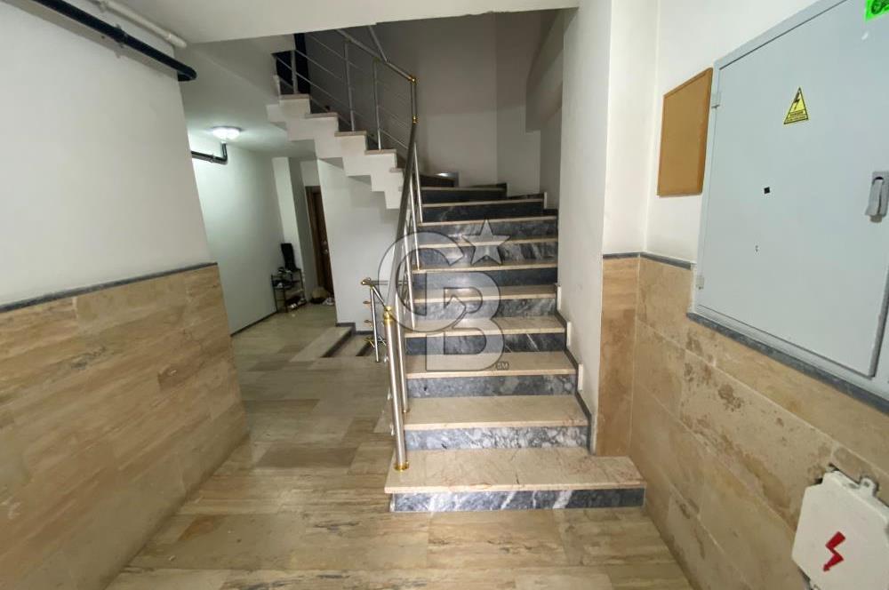 SANCAKTEPE MERVE MAH. 4+1 140m² SATILIK ÇATI DUBLEKS
