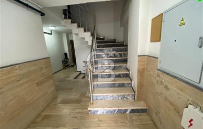 SANCAKTEPE MERVE MAH. 4+1 140m² SATILIK ÇATI DUBLEKS