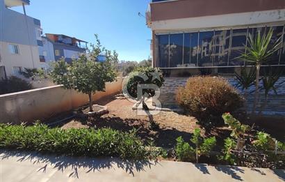 DİDİM AKBÜK’TE GENİŞ METRAJ  VE BAKIMLI 3+1 DUBLEKS DAİRE