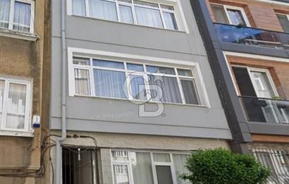 Şişli'de Feriköy Bomonti Arası Osmanbey Metroya 800m Bahçeli 2+1